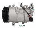 AIR CONDITIONING COMPRESSOR RENAULT GRAND SCENIC III MEGANE MEGANE III SCENIC Part manufacturer Thermotec