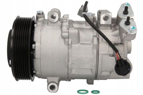 AIR CONDITIONING COMPRESSOR RENAULT GRAND SCENIC III MEGANE MEGANE III SCENIC Part manufacturer Thermotec