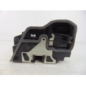 7167071  CERRADURA PUERTA DELANTERA IZQUIERDA BMW SERIE X3 (E83) * 2006 7167071 196500 BMW - 4