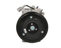AIR CONDITIONING COMPRESSOR RENAULT GRAND SCENIC III MEGANE MEGANE III SCENIC Catalog number of the part KTT090124