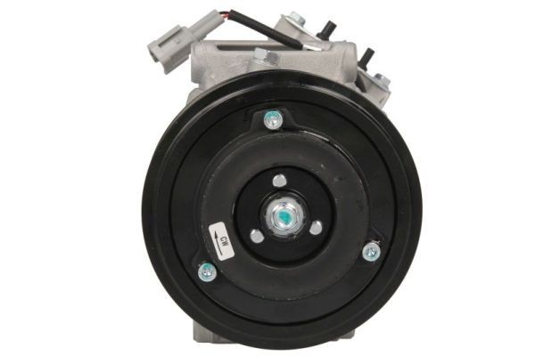 AIR CONDITIONING COMPRESSOR RENAULT GRAND SCENIC III MEGANE MEGANE III SCENIC Catalog number of the part KTT090124