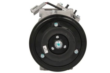 AIR CONDITIONING COMPRESSOR RENAULT GRAND SCENIC III MEGANE MEGANE III SCENIC Catalog number of the part KTT090124