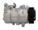 AIR CONDITIONING COMPRESSOR RENAULT GRAND SCENIC III MEGANE MEGANE III SCENIC Quality of parts according to GVO Q original with 