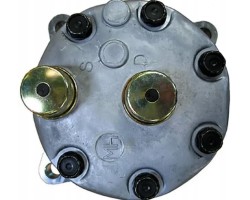 COMPRESSOR AIR CONDITIONING COMPRESSOR ACP 78 000S MAHLE