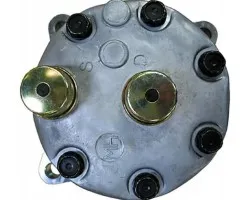 Compresor de Aire Acondicionado MAHLE ORIGINAL ACP 78 000S