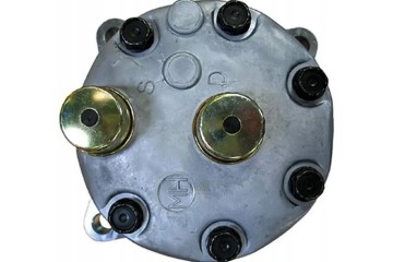COMPRESSOR AIR CONDITIONING COMPRESSOR ACP 78 000S MAHLE