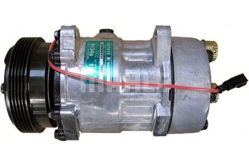 COMPRESSOR AIR CONDITIONING COMPRESSOR ACP 78 000S MAHLE Packaging status original