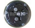 COMPRESSOR AIR CONDITIONING COMPRESSOR ACP 78 000S MAHLE Part manufacturer Mahle
