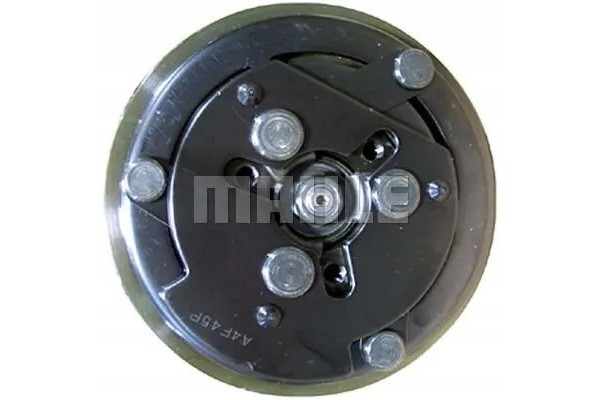 COMPRESSOR AIR CONDITIONING COMPRESSOR ACP 78 000S MAHLE Part manufacturer Mahle