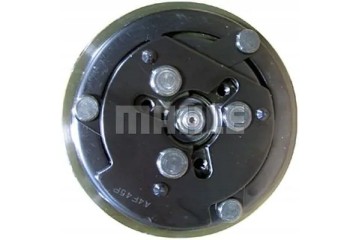 COMPRESSOR AIR CONDITIONING COMPRESSOR ACP 78 000S MAHLE Part manufacturer Mahle