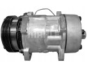 COMPRESSOR AIR CONDITIONING COMPRESSOR ACP 78 000S MAHLE Catalog number of the part ACP 78 000S