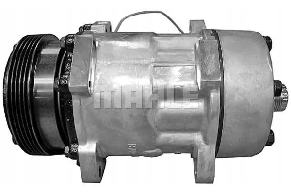 COMPRESSOR AIR CONDITIONING COMPRESSOR ACP 78 000S MAHLE Catalog number of the part ACP 78 000S