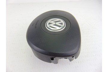 1T0880201A AIRBAG DELANTERO IZQUIERDO VOLKSWAGEN TOURAN (1T1) Trendline 2004 1T0880201A 196502 VOLKSWAGEN - 1