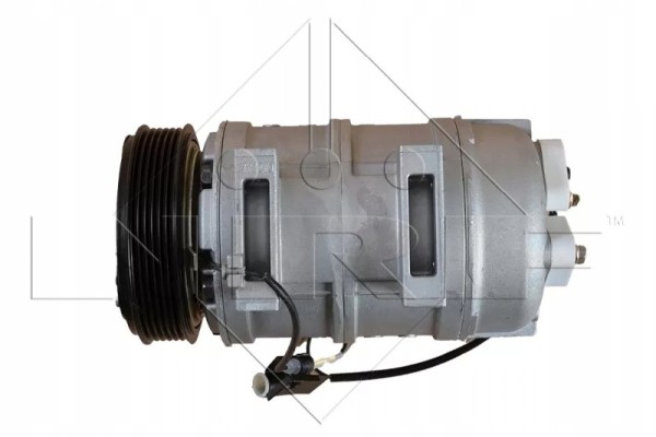 NRF32109 AIR CONDITIONING COMPRESSOR VOLVO S60 S80 Quality of parts according to GVO Q original with factory logo OEM OES