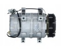 NRF32109 AIR CONDITIONING COMPRESSOR VOLVO S60 S80 Car type passenger cars