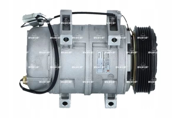 NRF32109 AIR CONDITIONING COMPRESSOR VOLVO S60 S80 Car type passenger cars