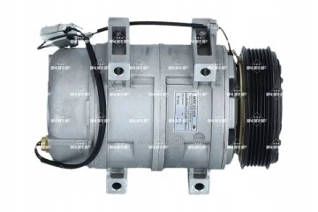 NRF32109 AIR CONDITIONING COMPRESSOR VOLVO S60 S80 Car type passenger cars