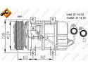 NRF32109 AIR CONDITIONING COMPRESSOR VOLVO S60 S80 Catalog number of substitutes ACAUTO AC 01ZX046 ACAUTO AC 03XX07 ACAUTO AC 04