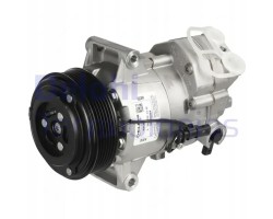 COMPRESSOR AIR CONDITIONING COMPRESSOR TSP0155990 DELPHI