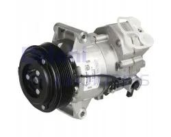 Compresor de Aire Acondicionado Delphi OEM TSP0155990