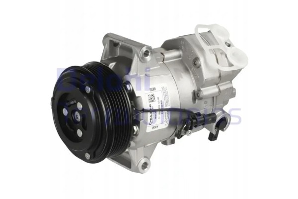 COMPRESSOR AIR CONDITIONING COMPRESSOR TSP0155990 DELPHI
