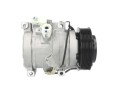 AIR CONDITIONING COMPRESSOR KTT090030 THERMOTEC Catalog number of the part KTT090030