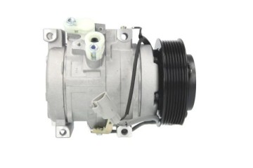 AIR CONDITIONING COMPRESSOR KTT090030 THERMOTEC Catalog number of the part KTT090030