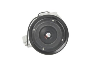 AIR CONDITIONING COMPRESSOR KTT090030 THERMOTEC Quality of parts according to GVO Q original with factory logo OEM OES