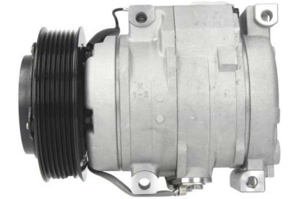 AIR CONDITIONING COMPRESSOR KTT090030 THERMOTEC Car type buses cargo vans passenger cars
