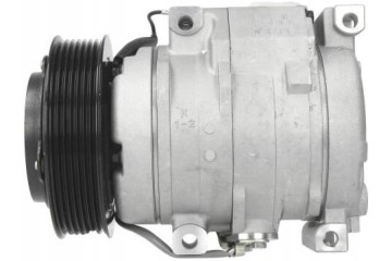 AIR CONDITIONING COMPRESSOR KTT090030 THERMOTEC Car type buses cargo vans passenger cars
