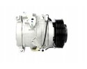AIR CONDITIONING COMPRESSOR KTT090030 THERMOTEC Product weight with unit packaging 8 kg