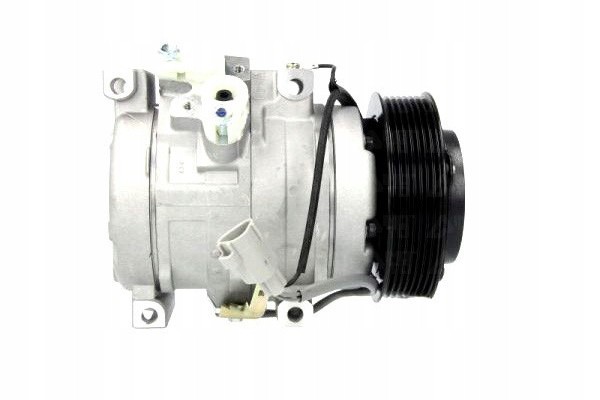 AIR CONDITIONING COMPRESSOR KTT090030 THERMOTEC Product weight with unit packaging 8 kg