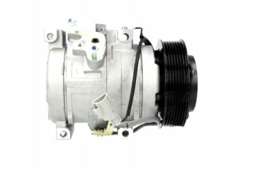 AIR CONDITIONING COMPRESSOR KTT090030 THERMOTEC Product weight with unit packaging 8 kg