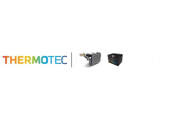 AIR CONDITIONING COMPRESSOR KTT090030 THERMOTEC Compressor ID 10S17C