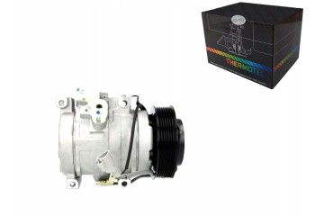 AIR CONDITIONING COMPRESSOR KTT090030 THERMOTEC Version European