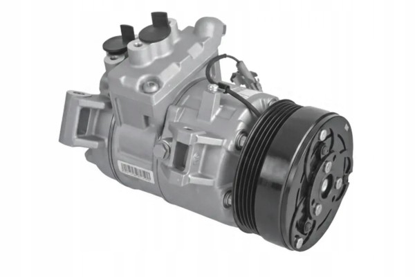 COMPRESSOR AIR CONDITIONING COMPRESSOR 813268 VALEO
