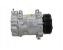 COMPRESSOR AIR CONDITIONING COMPRESSOR 090 225 044 876 Catalog number of the part 090 225 044 876