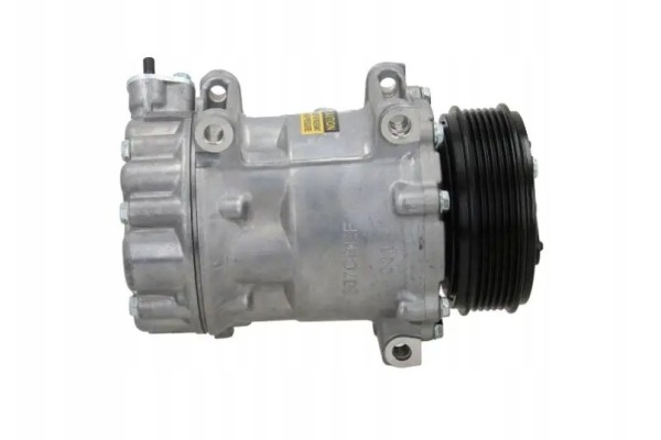 COMPRESSOR AIR CONDITIONING COMPRESSOR 090 225 044 876 Catalog number of the part 090 225 044 876