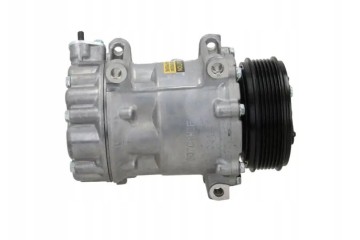 COMPRESSOR AIR CONDITIONING COMPRESSOR 090 225 044 876 Catalog number of the part 090 225 044 876