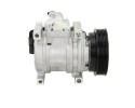 AIR CONDITIONING COMPRESSOR KI A PICANTO 11