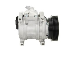 AIR CONDITIONING COMPRESSOR KI A PICANTO 11