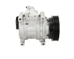 Compresor de Aire Acondicionado Nuevo para KIA Picanto 04-2011 - 09-2014 / 04-2011 - 02-2017