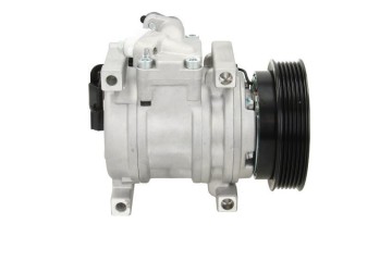 AIR CONDITIONING COMPRESSOR KI A PICANTO 11