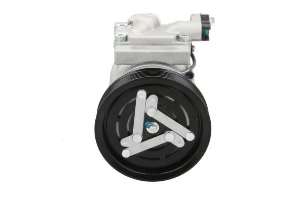 AIR CONDITIONING COMPRESSOR KI A PICANTO 11 Part manufacturer BV Psh
