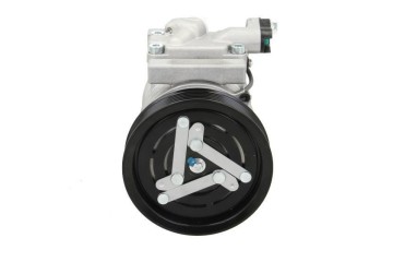 AIR CONDITIONING COMPRESSOR KI A PICANTO 11 Part manufacturer BV Psh