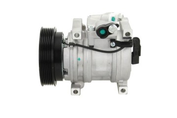 AIR CONDITIONING COMPRESSOR KI A PICANTO 11 Catalog number of the part 090 255 038 874