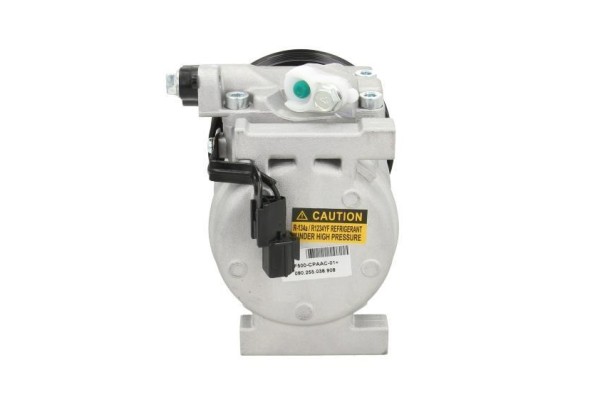 AIR CONDITIONING COMPRESSOR KI A PICANTO 11 Car type passenger cars