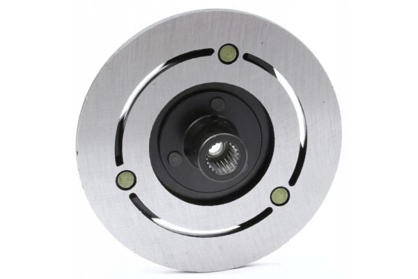 AIR CONDITIONING DISC for FORD FOCUS FIESTA C MAX