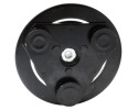 AIR CONDITIONING DISC for FORD FOCUS FIESTA C MAX Quality of parts according to GVO P replacement with original quality
