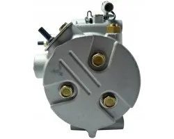 Compresor de aire acondicionado MAHLE ACP 813 000S